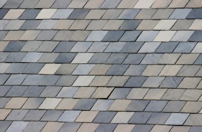 Composite Slate Roofing - Slate Roofing Payson, Utah
