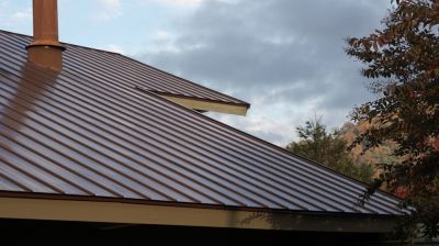 Fabral Metal Roofing - Metal Roofing Redmond, Washington