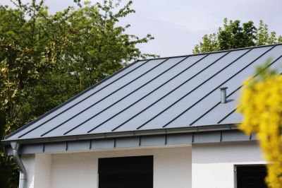 Galvalume Metal Roofing - Metal Roofing Redmond, Washington
