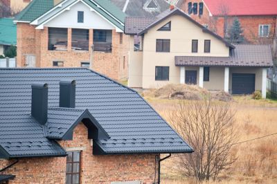 Metal Shingles Repair - Metal Roofing Redmond, Washington