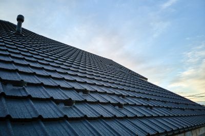 Metal Slate Roofing - Slate Roofing Payson, Utah