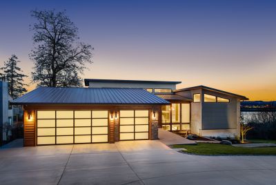 Mueller Metal Roofing - Metal Roofing Redmond, Washington