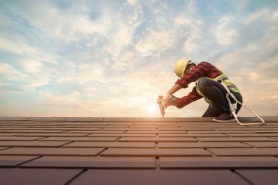 Emergency Roofing - Roofing Contractors Heber City, Utah