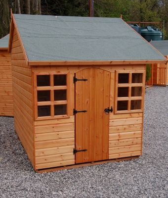Shed Roof - Roofing Contractors Cleveland, Georgia