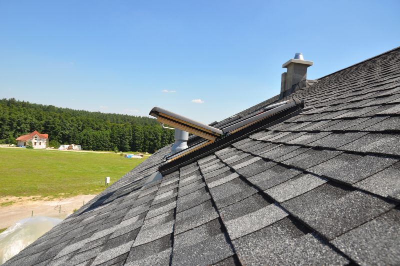 Roof Shingles Installation in Manchester, NH
