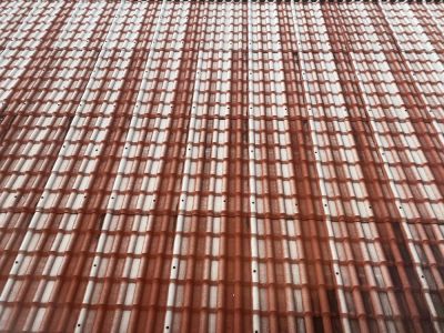 Steel Metal Roofing - Metal Roofing Redmond, Washington